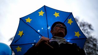 La democracia en Europa “ha retrocedido más que en cualquier otra región''