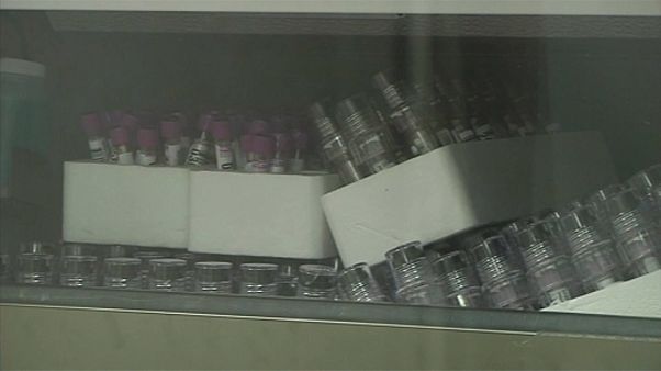 Doping: la Wada avrà accesso ai dati degli atleti russi Doping: la Wada avrà accesso ai dati degli atleti russi