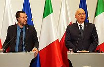 Migranti, governo scricchiola sul caso Sea Watch