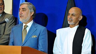دولت افغانستان: پایان جنگ بدون گفتگوی طالبان با دولت یک رویاست