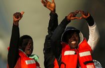 Medienberichte über Flüchtlinge: Korrekt, aber einseitig, sagt eine Studie