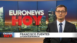 [Euronews Hoy] Las claves informativas del día