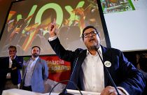 La ultraderecha da al PP la llave del Gobierno andaluz
