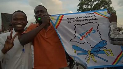 Repubblica democratica del Congo, il candidato dell'opposizione Tshisekedi proclamato vincitore