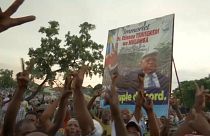 Объявлено имя нового президента ДР Конго