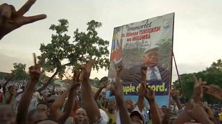 Объявлено имя нового президента ДР Конго