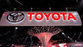 Toyota kusurlu hava yastığı nedeniyle 1,7 milyon aracını geri çağırdı