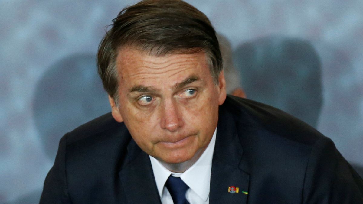Jair Bolsonaro retirou Brasil do Pacto das Migrações e está a ser criticado