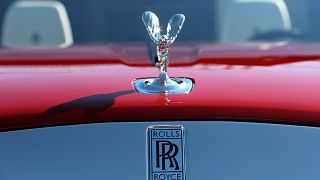 Rolls-Royce'tan 115 yıllık satış rekoru