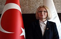 Турция: кандидат в мэры с русскими корнями