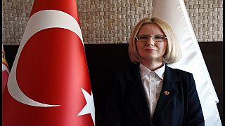 Турция: кандидат в мэры с русскими корнями