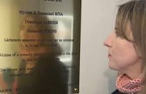 Anschlag auf Jüdisches Museum: "Ein Tag, an dem wir uns der Gerechtigkeit nähern"