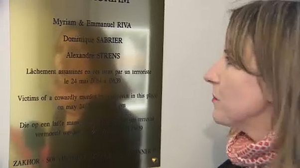 L’autre vie du musée juif de Bruxelles L’autre vie du musée juif de Bruxelles