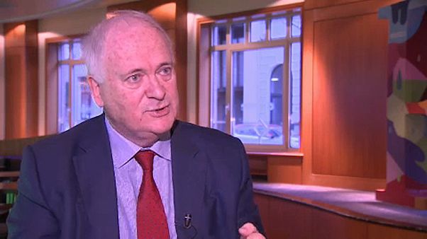 "Une situation difficile" pour l’UE "Une situation difficile" pour l’UE