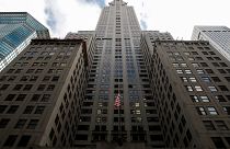 Небоскреб Chrysler Building ищет покупателя