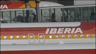 Iberia podría perder su licencia para volar si hay un Brexit duro