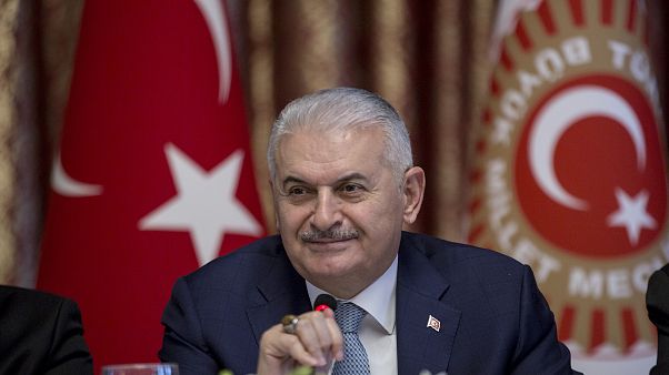 Binali Yıldırım seçimler için istifa etmeli mi, Anayasa ne diyor? Binali Yıldırım seçimler için istifa etmeli mi, Anayasa ne diyor?