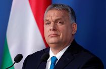 PPE debate em março eventual expulsão do Fidesz 