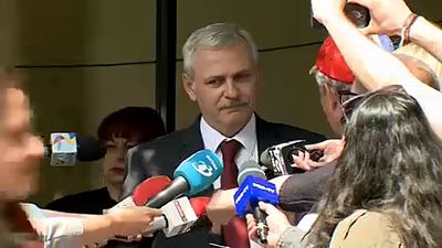 Rumänischer Spitzenpolitiker verklagt EU-Kommission
