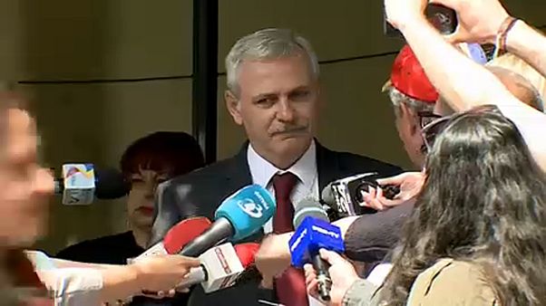Leader socialista rumeno trascina la Commissione UE in tribunale Leader socialista rumeno trascina la Commissione UE in tribunale