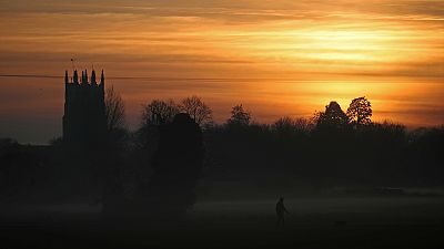 CO2-Konzentrationen steigen 2018 weiter an