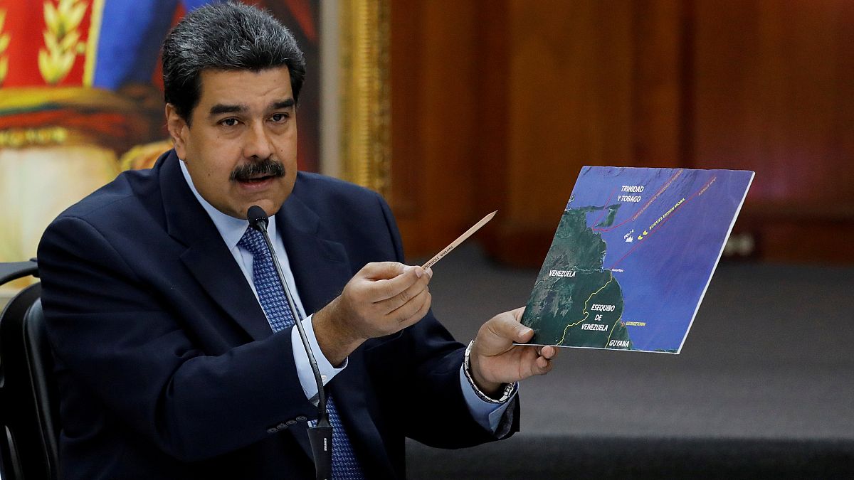 ¿Cómo impactará en el nuevo mandato de Maduro el aislamiento internacional?