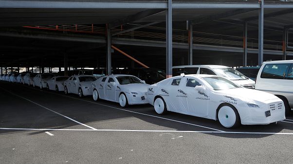 Jaguar Land Rover va supprimer des milliers d'emplois au Royaume-Uni Jaguar Land Rover va supprimer des milliers d'emplois au Royaume-Uni