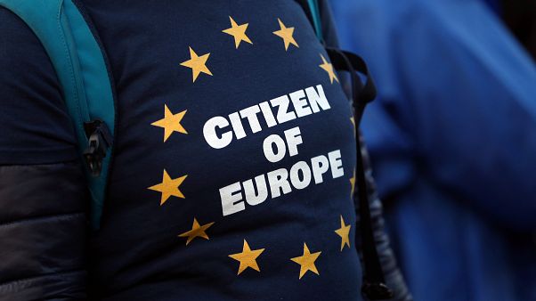 What Would A No Deal Brexit Mean For Eu And Uk Citizens Rights