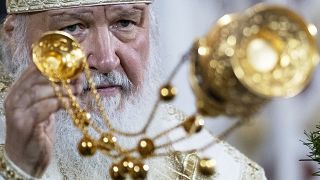 رهبر کلیسای روسیه: موبایل راه آمدن دجال را صاف می‌کند
