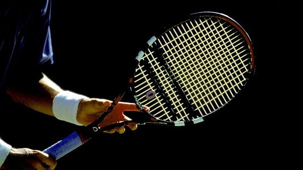 La policía española desmantela una organización que amañó partidos de tenis La policía española desmantela una organización que amañó partidos de tenis