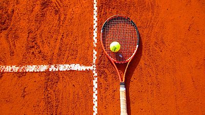 Полиция Испании раскрыла схему теннисных "договорняков"
