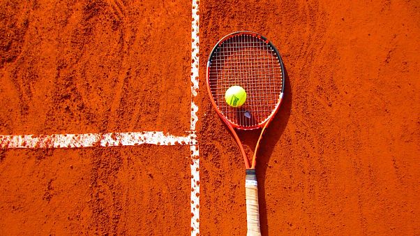 Tenis maçlarında şike yaptırdığı belirlenen Ermeni suç örgütünün üyeleri İspanya'da tutuklandı Tenis maçlarında şike yaptırdığı belirlenen Ermeni suç örgütünün üyeleri İspanya'da tutuklandı