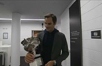 Federer contra Istomin y Nadal contra Duckworth en la primera ronda del Abierto de Australia