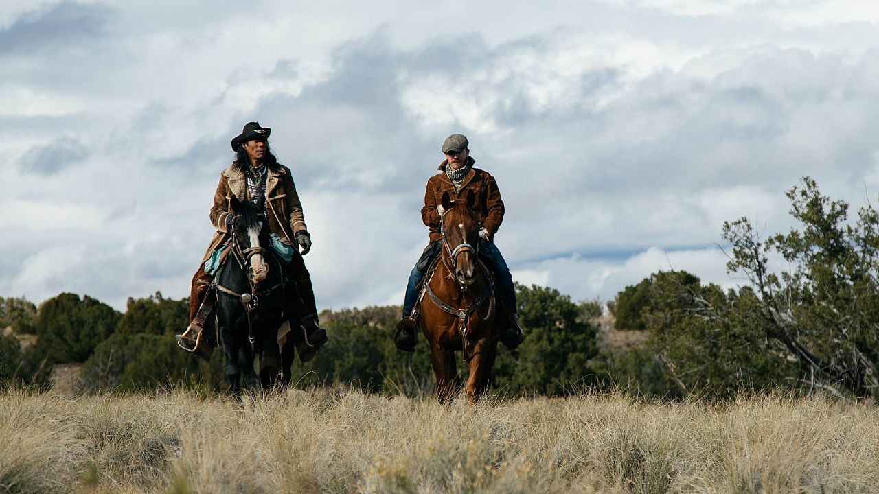 "Заметки из США": на диком Западе "Заметки из США": на диком Западе