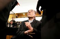 Pedofilia: fine del processo al cardinale Barbarin, sentenza il 7 marzo