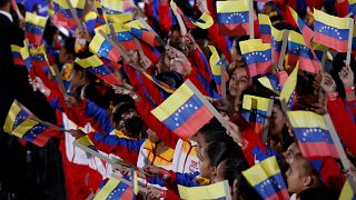 Venezuela: Maduro starts second mandate as president amid escalating isolation