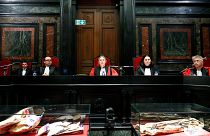 El juicio por el atentado del museo judío de Bruselas en "The Brief"