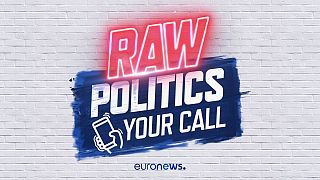 Watch in full: Raw Politics call-in show debates Eurosceptics' rise