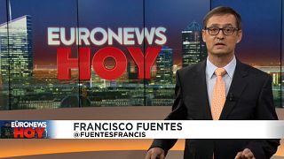 [Euronews Hoy 10/01] Las claves de la actualidad del día