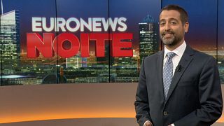 Euronews Noite 10/01/2019