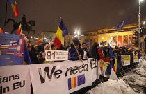 Rumanía planta cara a la corrupción