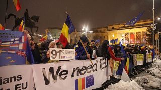 Rumanía planta cara a la corrupción