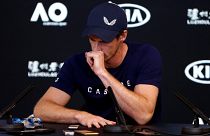 Andy Murray kündigt Karriere-Ende an