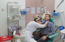 Kanser hastalarının seslerini geri getirecek yeni uygulama