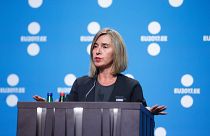Federica Mogherini