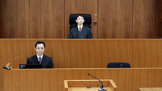 Deux nouvelles inculpations contre Ghosn au Japon, son épouse s'inquiète
