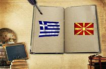 Τι ζήτησε η ελληνική πλευρά για τα σχολικά βιβλία της ΠΓΔΜ