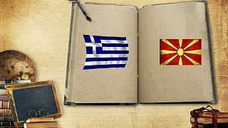Τι ζήτησε η ελληνική πλευρά για τα σχολικά βιβλία της ΠΓΔΜ