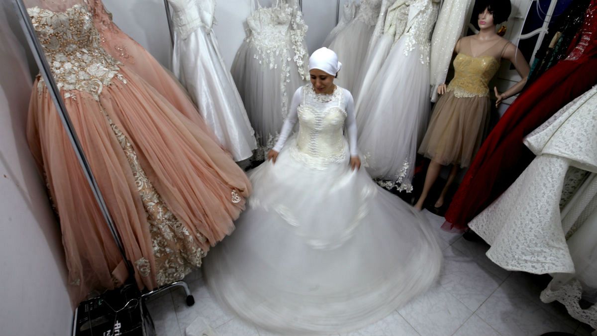 تلاش عربستان برای ممنوعیت «کودک همسری»؛ حداقل سن ازدواج ۱۶ سال می‌شود