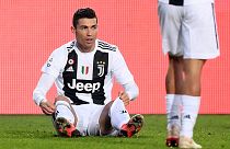 Cristiano Ronaldo: polizia di Las Vegas richiede esame del dna